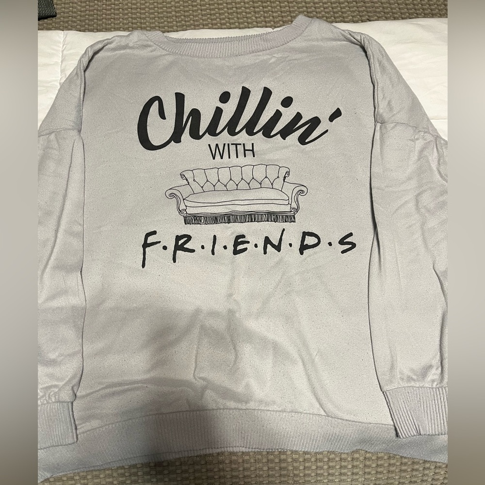 FRIENDS pajamas